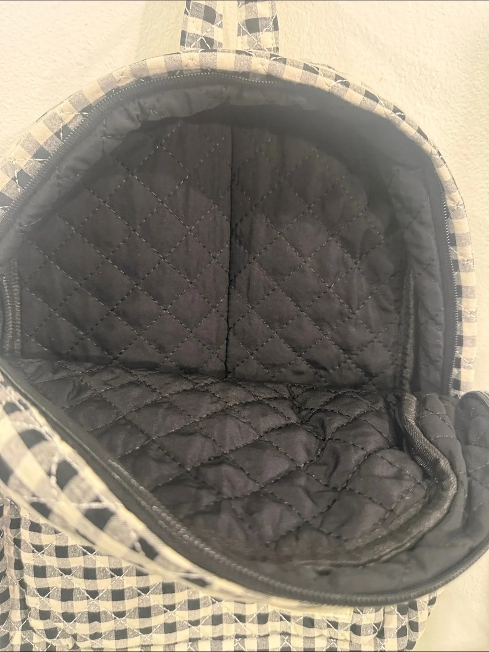 Moon Nude space backpack